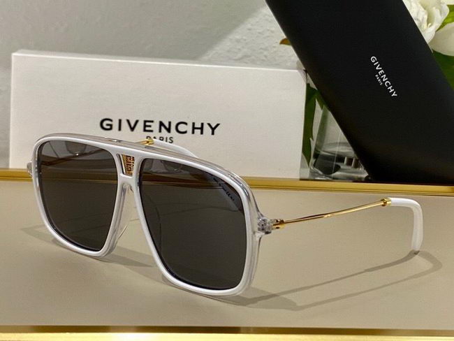 Givenchy Sunglasses AAA+ ID:20220409-323